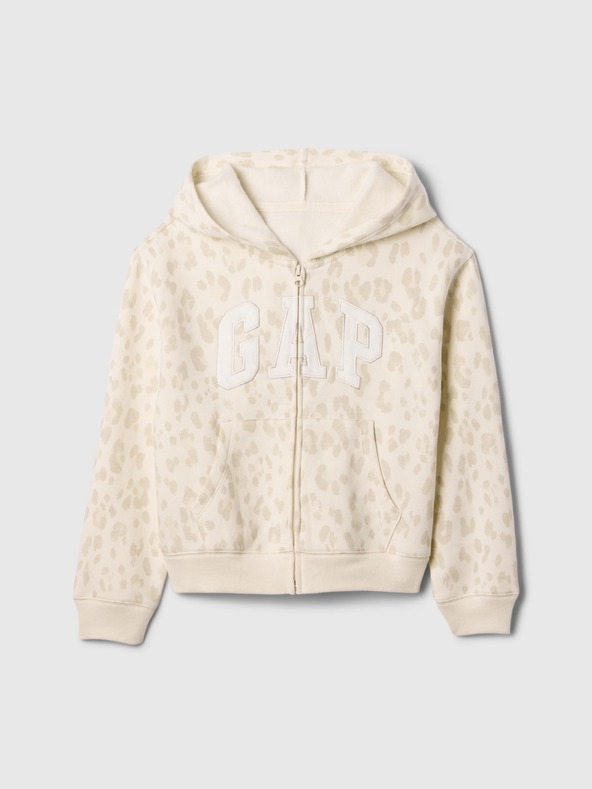 GAP Otroška majica z logotipom GAP