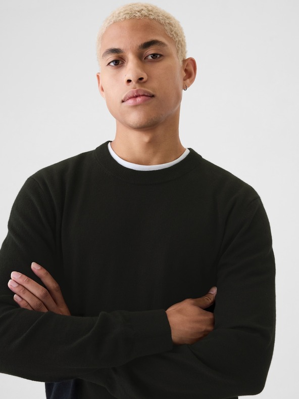 GAP CashSoft pulover GAP