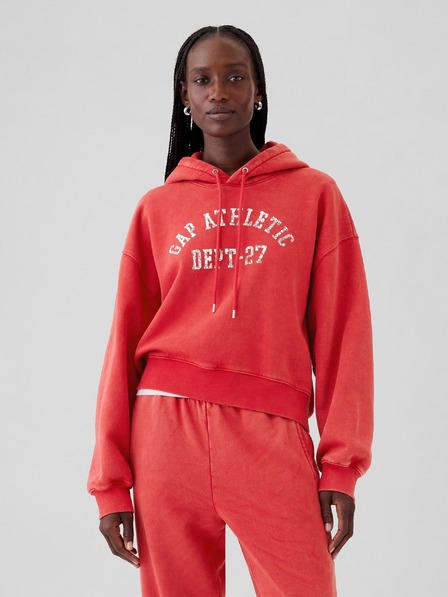 GAP Crop jopica Vintage Soft GAP