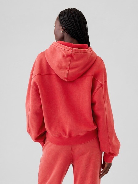 GAP Crop jopica Vintage Soft GAP