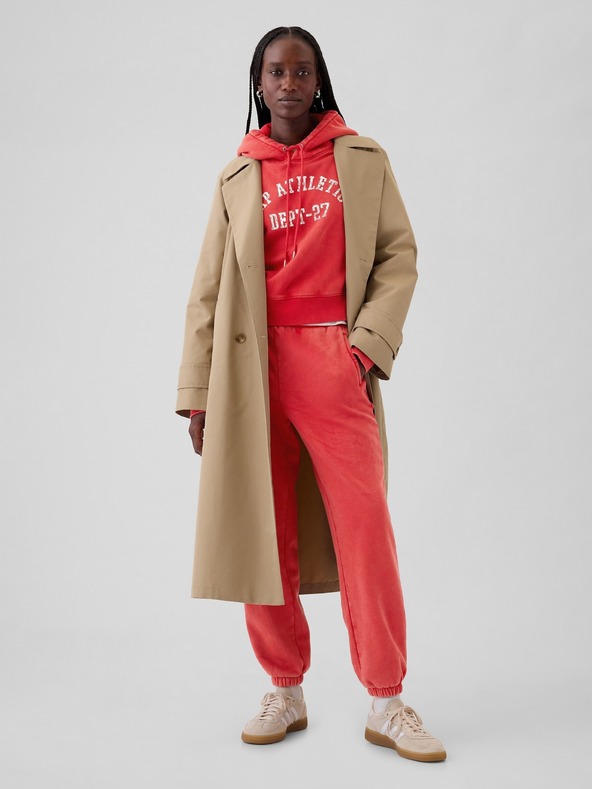 GAP Crop jopica Vintage Soft GAP