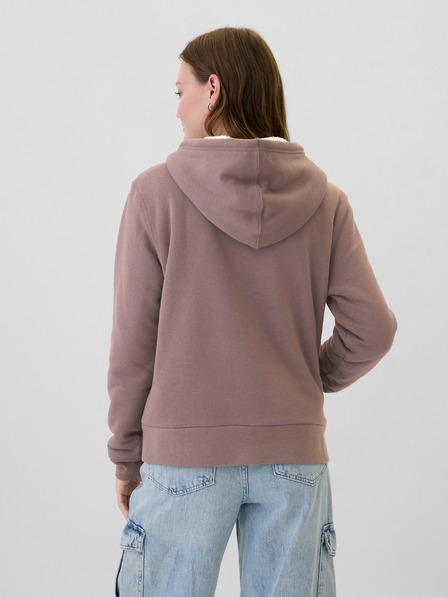 GAP Sherpa jopica z logom