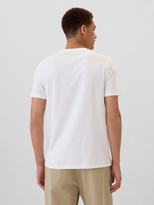 GAP Majica z logotipom GAP