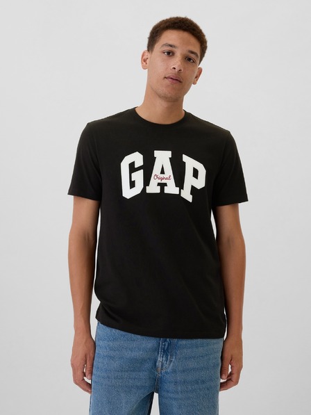 GAP Majica z logotipom GAP