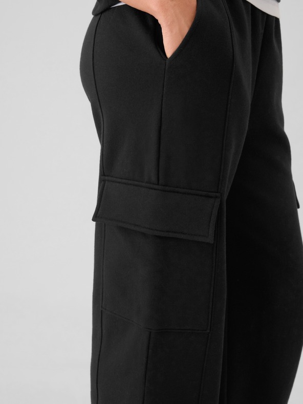 GAP Vintage hlače GAP Cargo Sweatpants