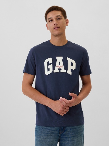 GAP Majica z logotipom GAP