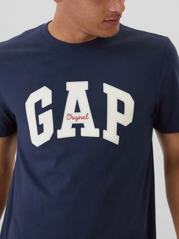 GAP Majica z logotipom GAP