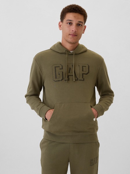 GAP Mikina z logotipom GAP