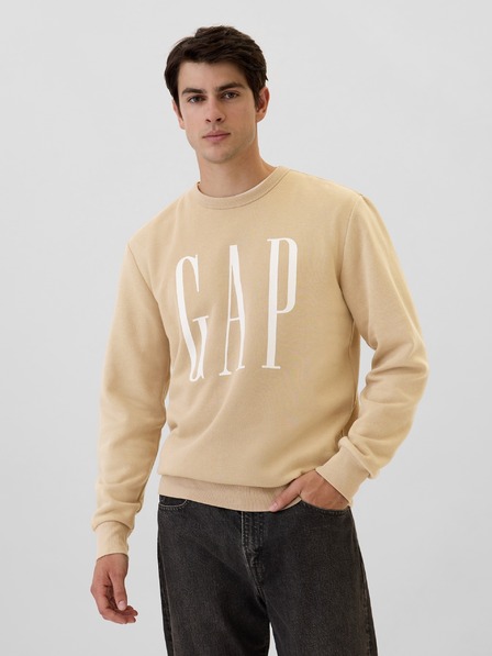GAP Mikina z logotipom GAP