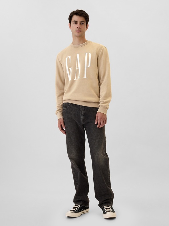 GAP Mikina z logotipom GAP