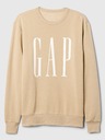 GAP Mikina z logotipom GAP