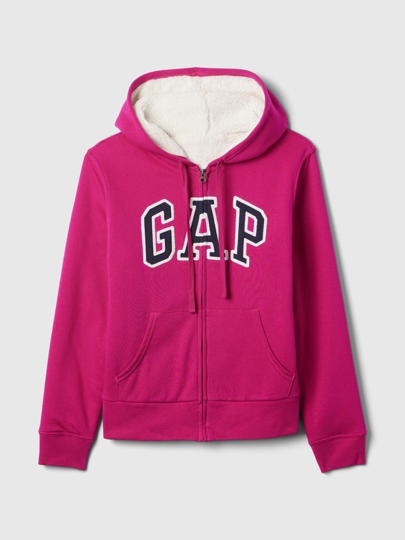 GAP Sherpa jopica z logotipom GAP
