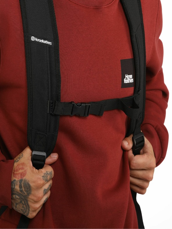 Horsefeathers Nahrbtnik Bolter Horsefeathers