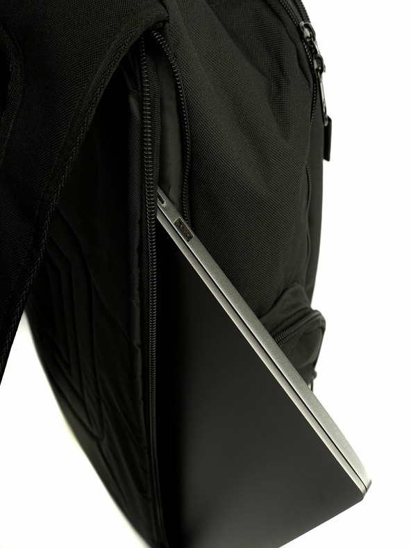 Horsefeathers Nahrbtnik Bolter Horsefeathers