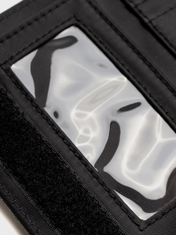 Horsefeathers Denarnica Ward Horsefeathers