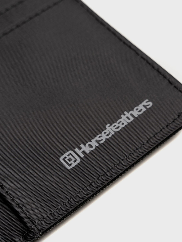 Horsefeathers Denarnica Ward Horsefeathers