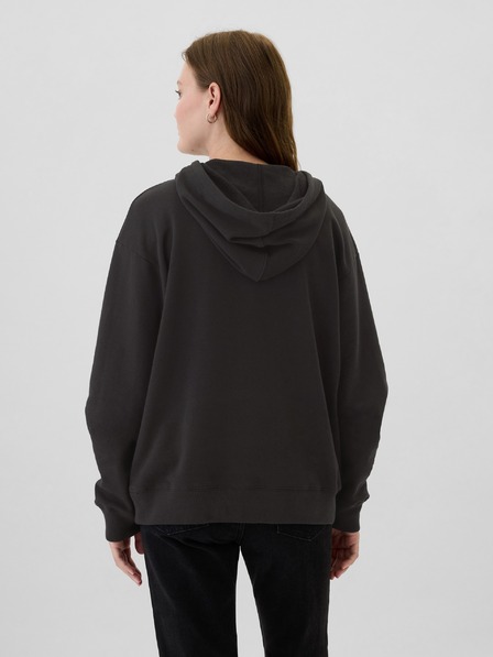 GAP Mikina z logotipom GAP