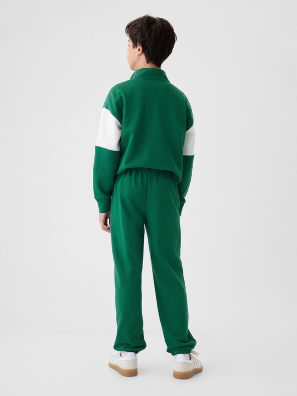 GAP Otroške superge z logotipom GAP