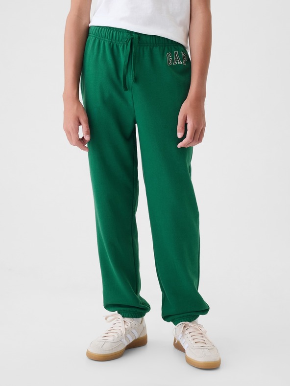 GAP Otroške superge z logotipom GAP