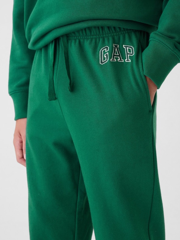 GAP Otroške superge z logotipom GAP