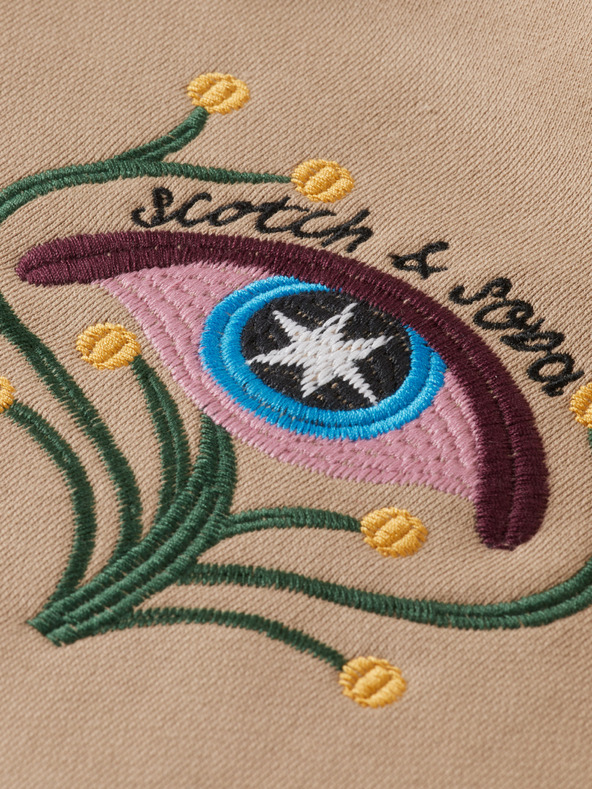 Scotch & Soda Moška majica Scotch & Soda