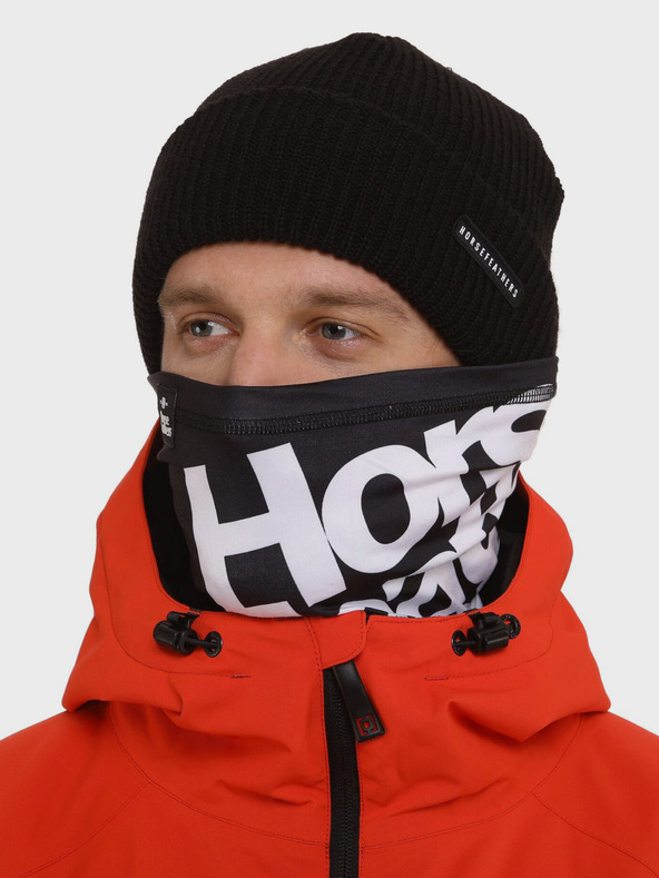 Horsefeathers Naglavna jopa - logotip HORSEFEATHERS