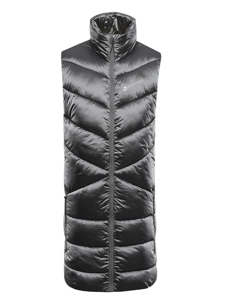 ALPINE PRO Moški prešiti jopič hi-therm ALPINE PRO NORF modra
