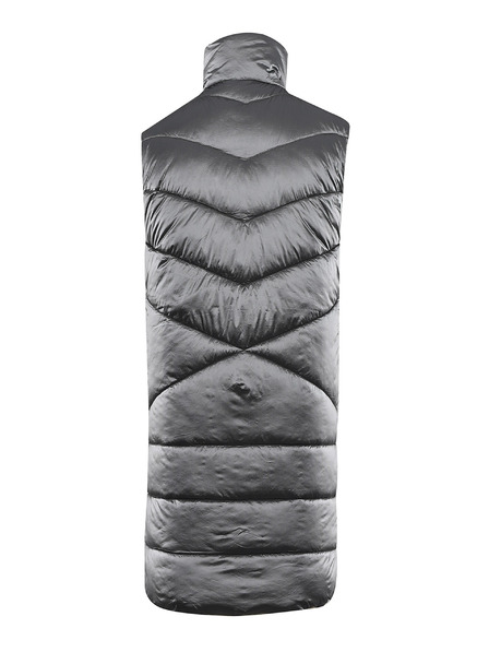 ALPINE PRO Moški prešiti jopič hi-therm ALPINE PRO NORF modra