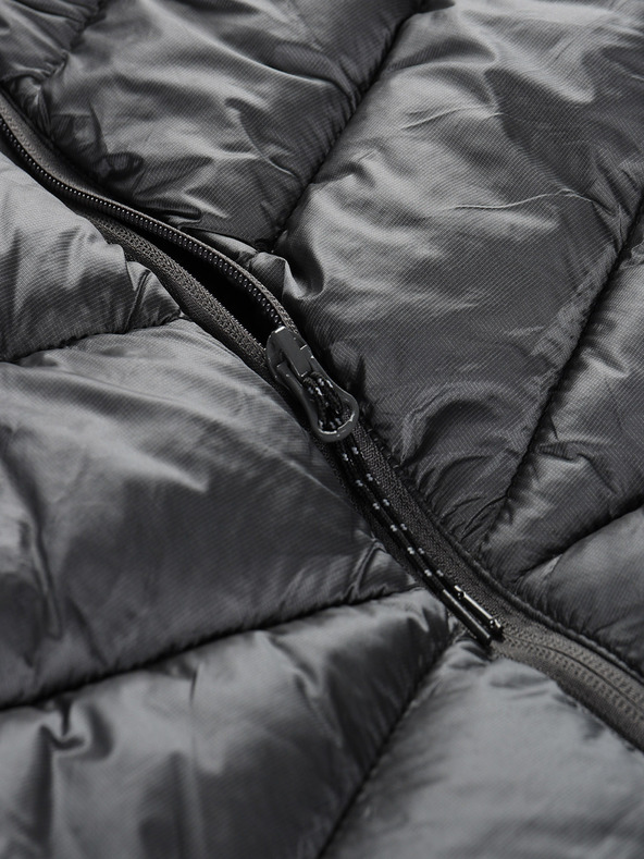 ALPINE PRO Moški prešiti jopič hi-therm ALPINE PRO NORF modra