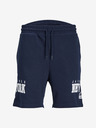 Jack & Jones Temno modre moške trenirke Jack & Jones Cory