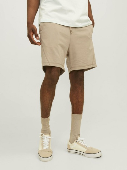 Jack & Jones Jack & Jones Gordon bež moške športne hlače