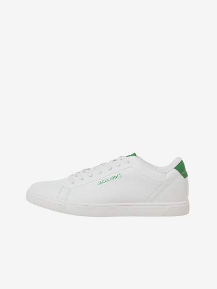Jack & Jones Bele moške superge Jack & Jones Boss