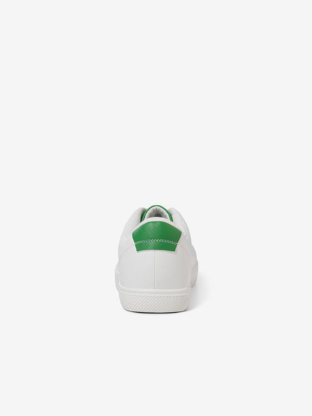 Jack & Jones Bele moške superge Jack & Jones Boss