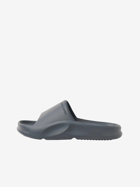 Jack & Jones Sivi moški copati Jack & Jones Status