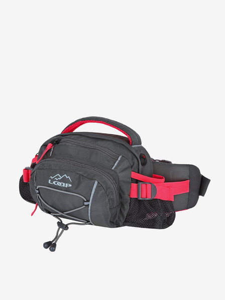 Loap Temno siva ledvica LOAP Ynora 1,5 l