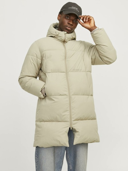 Jack & Jones Jack & Jones Moški zimski plašč Jack & Jones Vesterbro