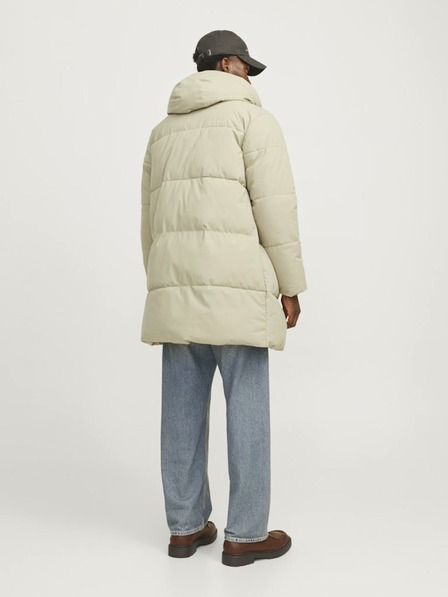 Jack & Jones Jack & Jones Moški zimski plašč Jack & Jones Vesterbro