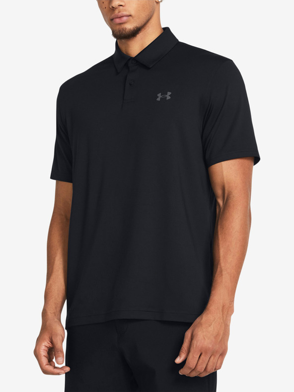 Under Armour Moška majica Under Armour UA T2G Polo