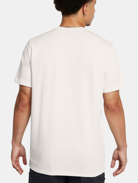 Under Armour Moška majica Under Armour Curry Hvyweight Trend Tee
