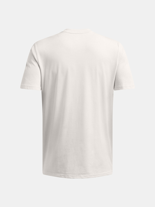 Under Armour Moška majica Under Armour Curry Hvyweight Trend Tee