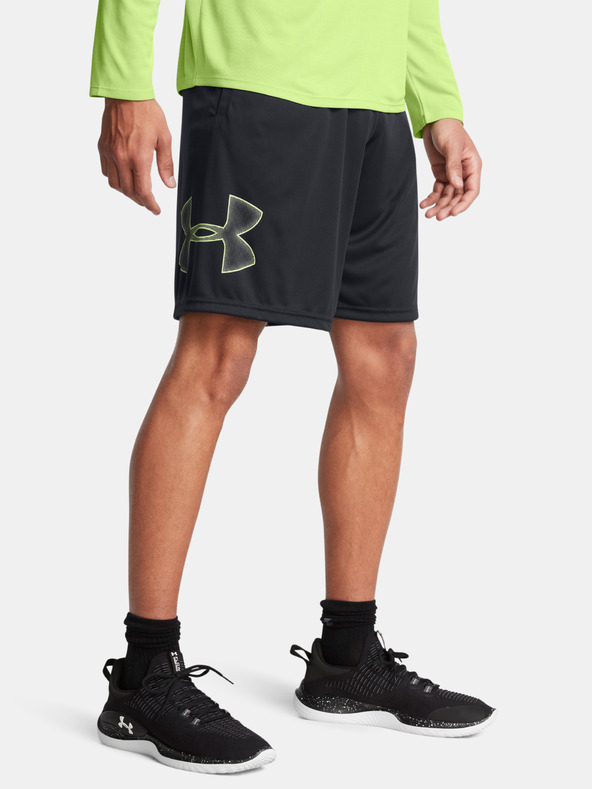 Under Armour Moške kratke hlače Under Armour UA TECH GRAPHIC SHORT