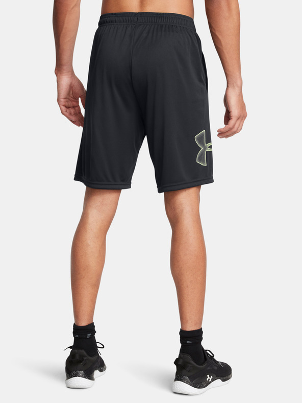Under Armour Moške kratke hlače Under Armour UA TECH GRAPHIC SHORT