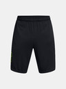 Under Armour Moške kratke hlače Under Armour UA TECH GRAPHIC SHORT