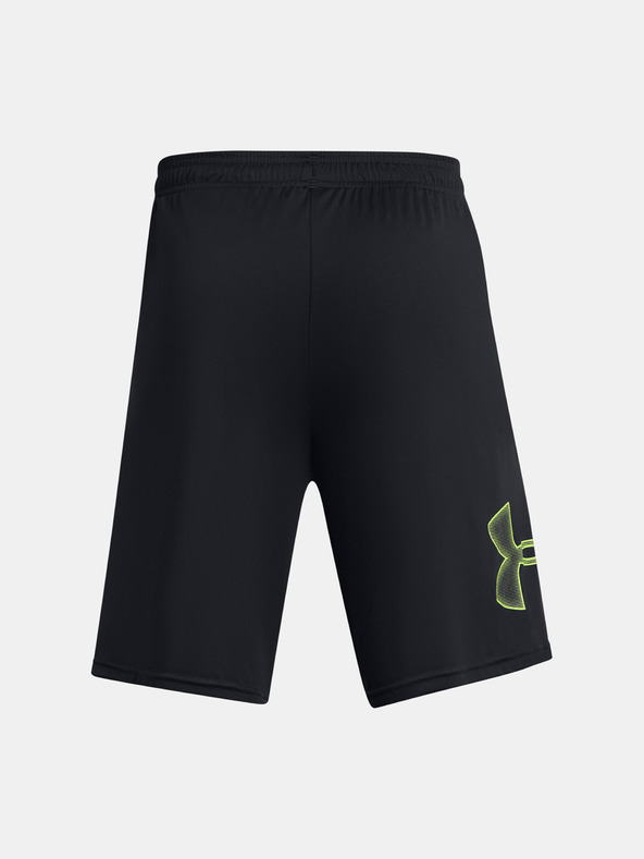 Under Armour Moške kratke hlače Under Armour UA TECH GRAPHIC SHORT