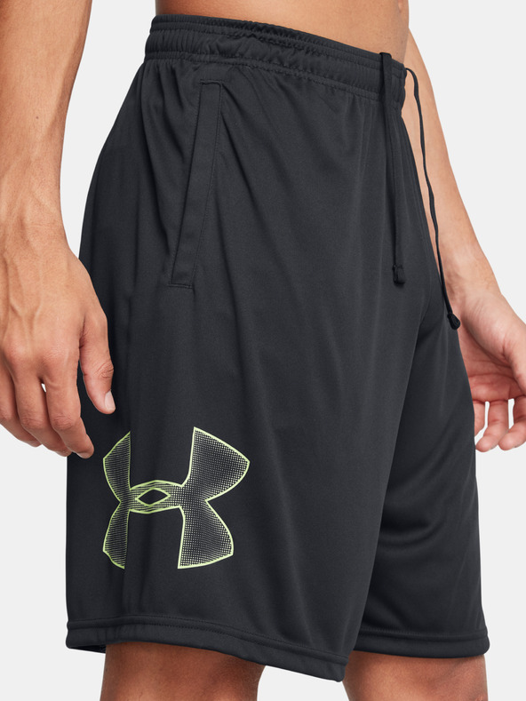 Under Armour Moške kratke hlače Under Armour UA TECH GRAPHIC SHORT