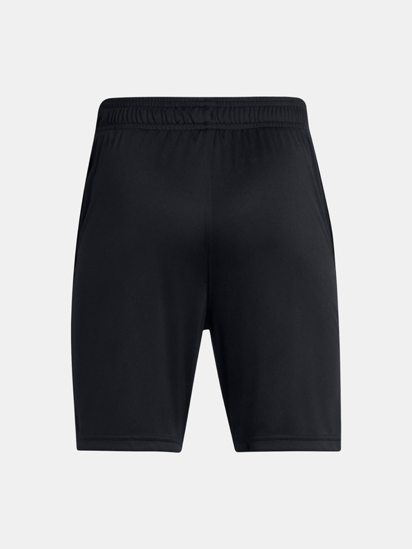Under Armour Deške kratke hlače 1383333-406 UA Tech Logo Shorts-BLU