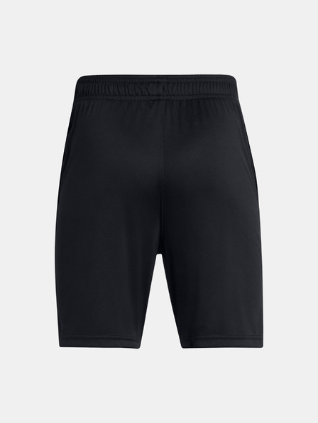 Under Armour Deške kratke hlače Under Armour UA Tech Logo Shorts-GRY