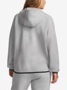Under Armour Ženski pulover Under Armour Unstoppable Flc FZ