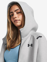 Under Armour Ženski pulover Under Armour Unstoppable Flc FZ