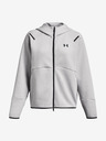 Under Armour Ženski pulover Under Armour Unstoppable Flc FZ